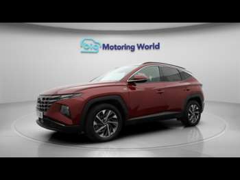 Used Hyundai TUCSON 2022 for sale - 75153025: Photo