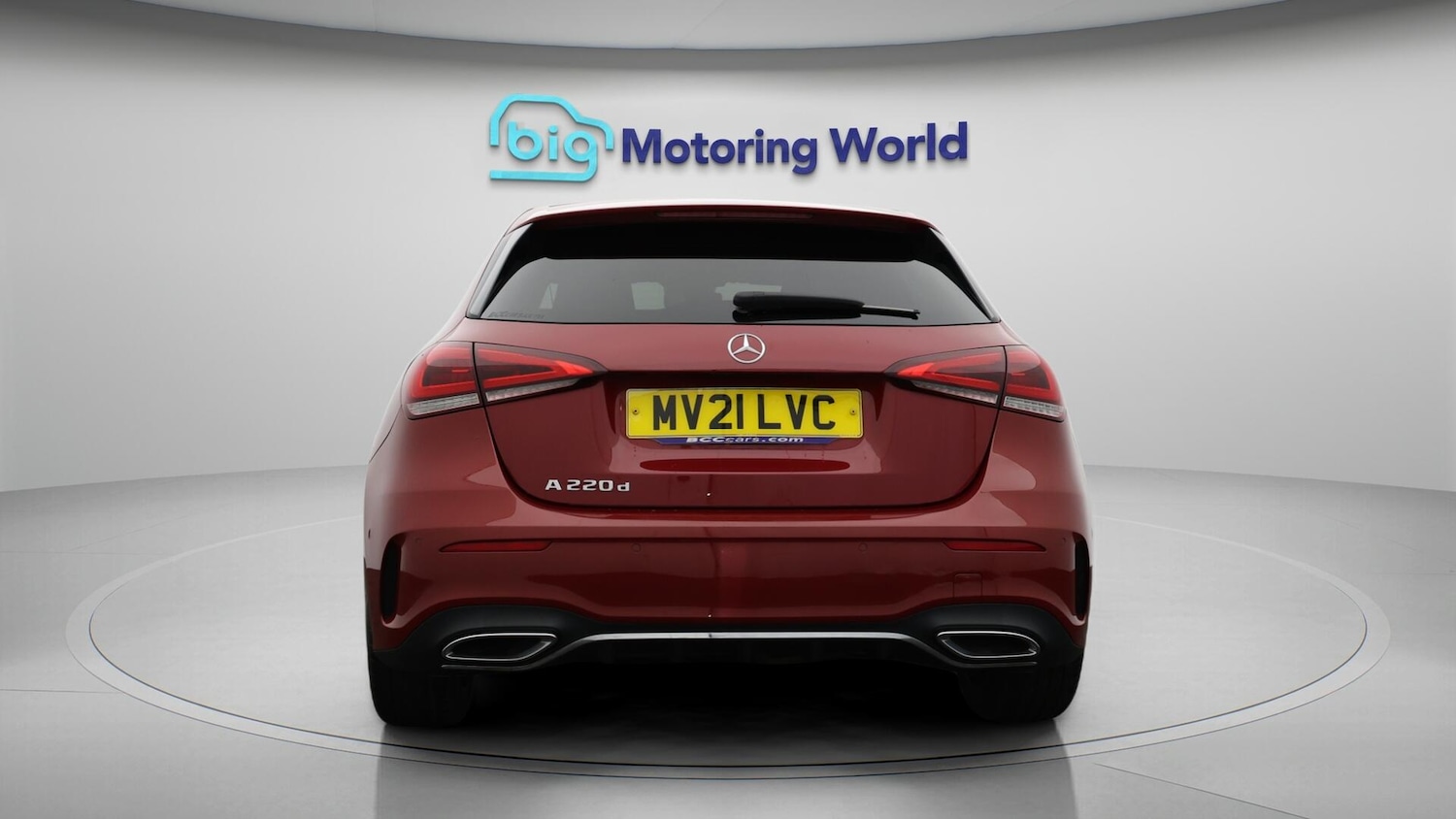 Used Mercedes-Benz A-Class 2021 for sale - 76381144: Photo 5