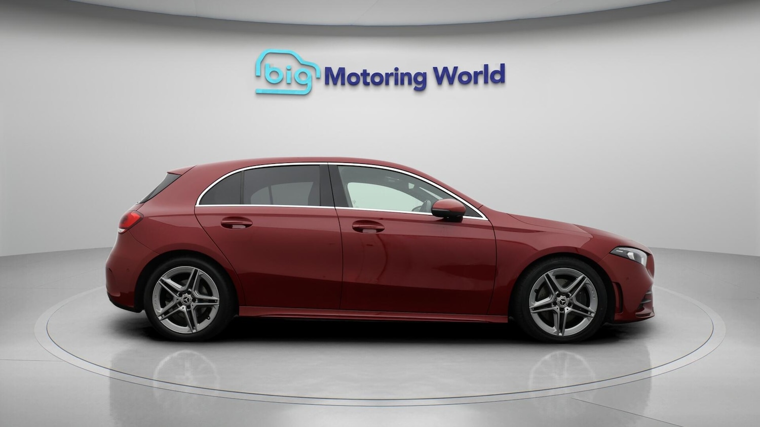 Used Mercedes-Benz A-Class 2021 for sale - 76381144: Photo 7