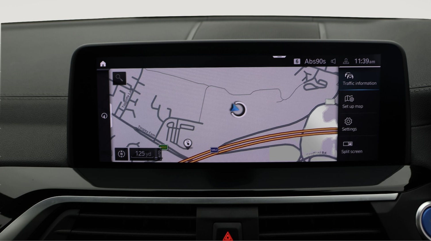 Used BMW iX3 2021 for sale - 77392190: Photo 11