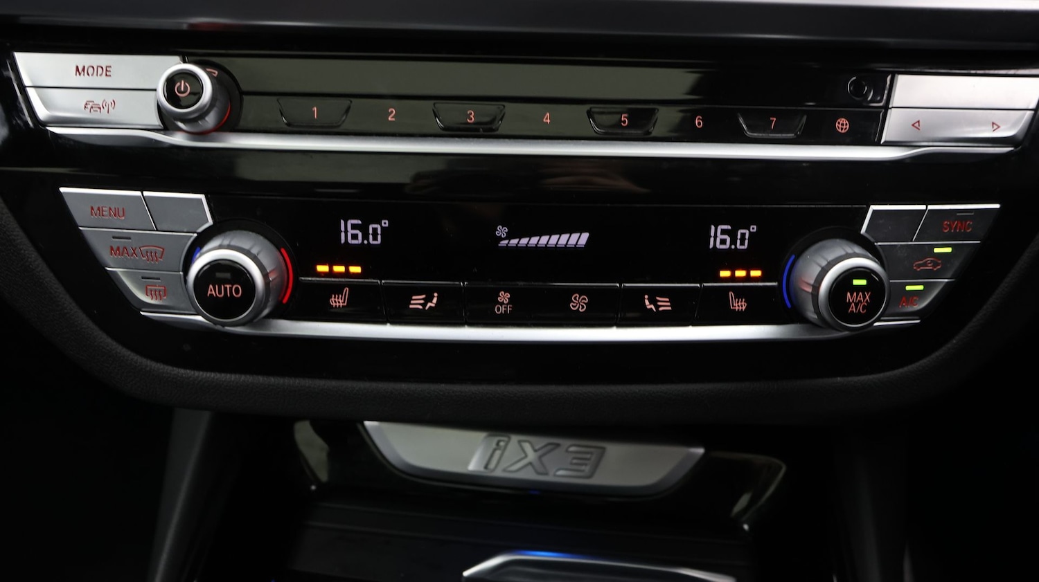 Used BMW iX3 2021 for sale - 77392190: Photo 12