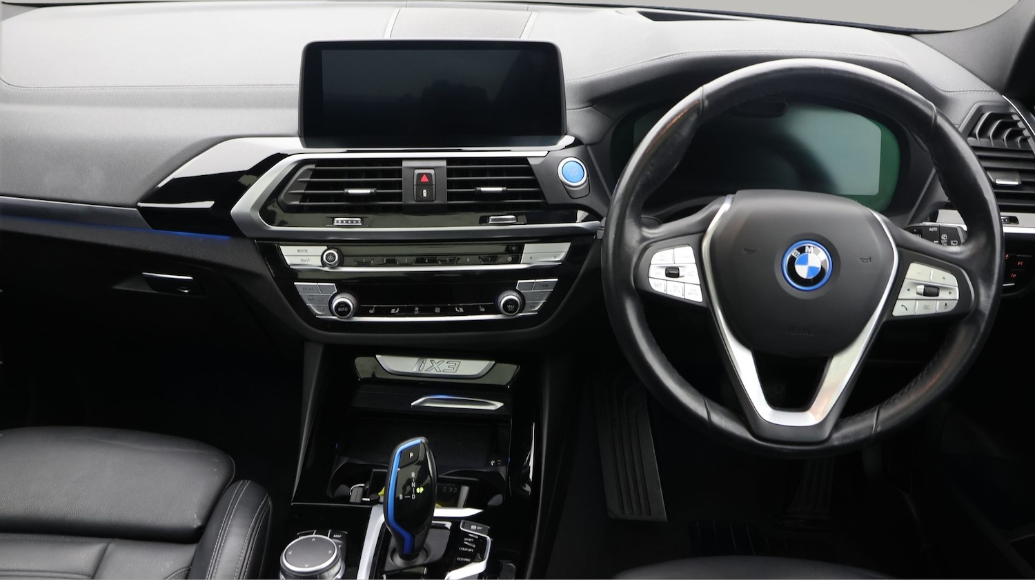 Used BMW iX3 2021 for sale - 77392190: Photo 13