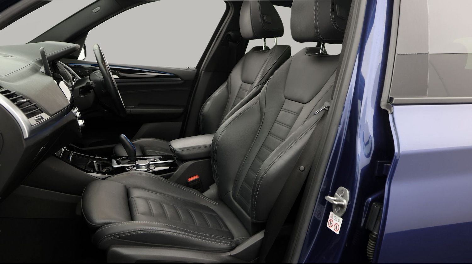 Used BMW iX3 2021 for sale - 77392190: Photo 14