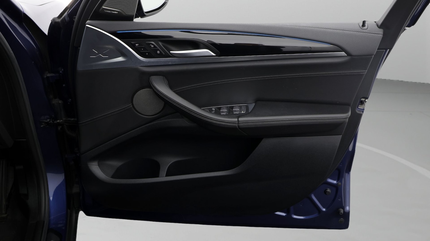 Used BMW iX3 2021 for sale - 77392190: Photo 15