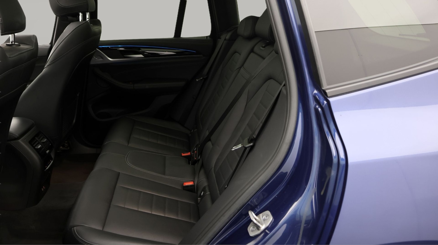 Used BMW iX3 2021 for sale - 77392190: Photo 16