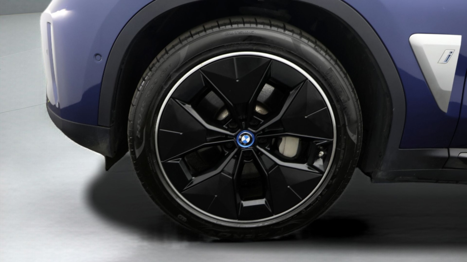 Used BMW iX3 2021 for sale - 77392190: Photo 18