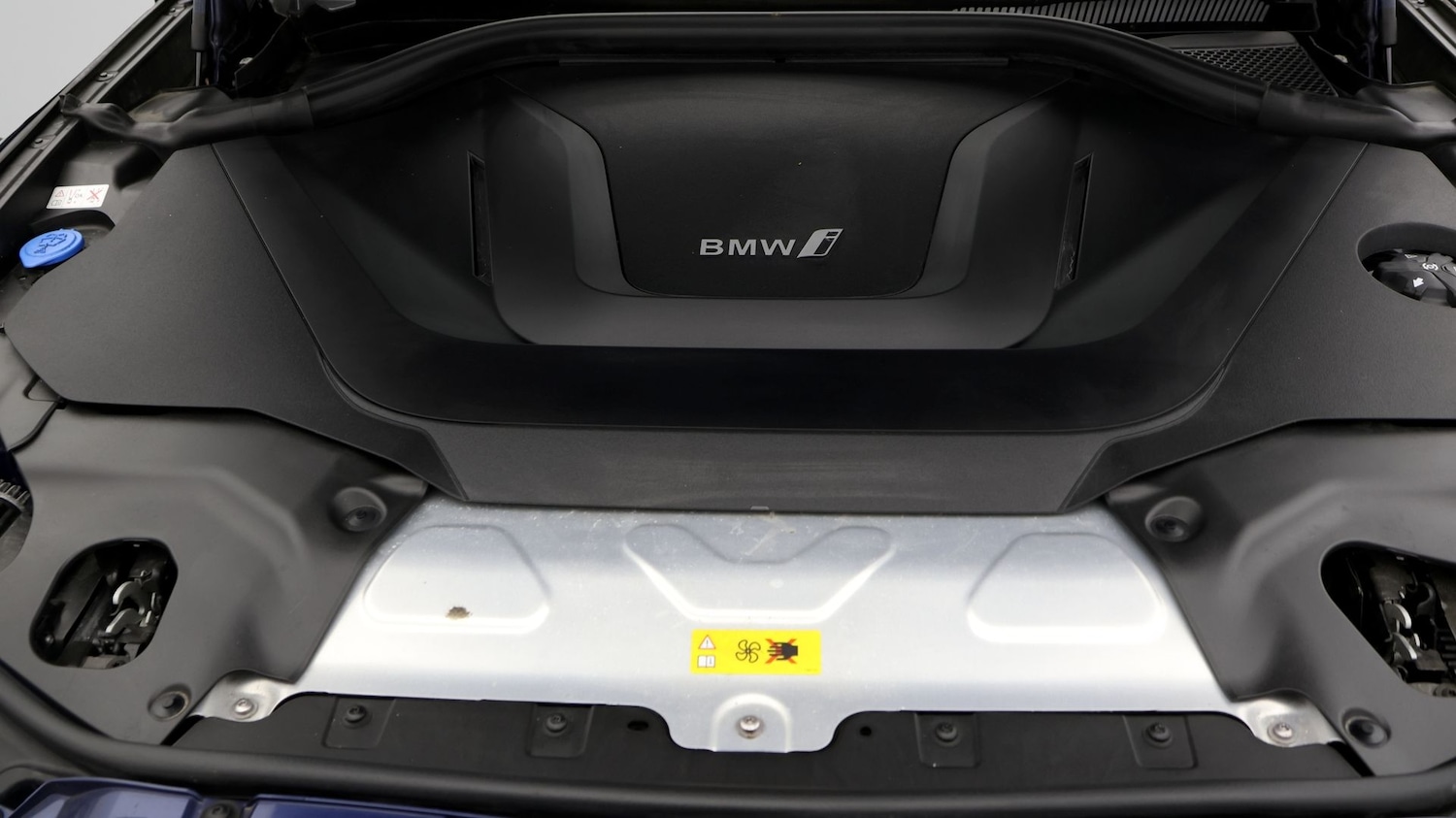 Used BMW iX3 2021 for sale - 77392190: Photo 19