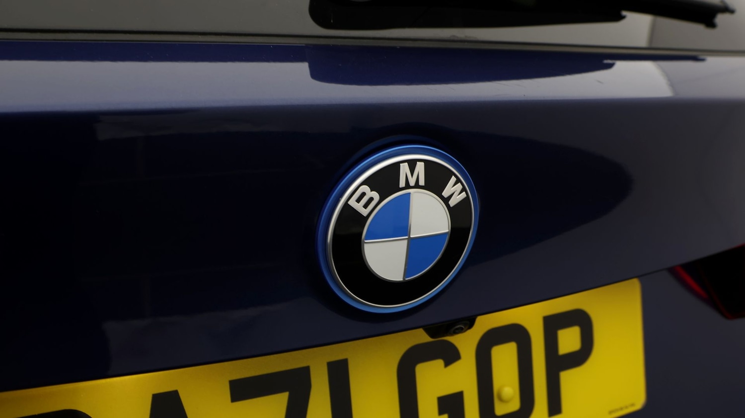 Used BMW iX3 2021 for sale - 77392190: Photo 22