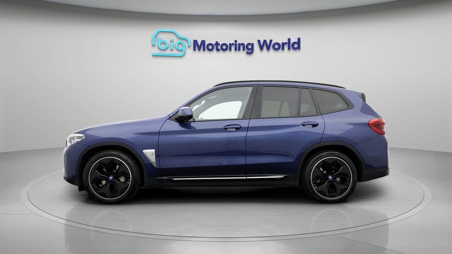 Used BMW iX3 2021 for sale - 77392190: Photo 4