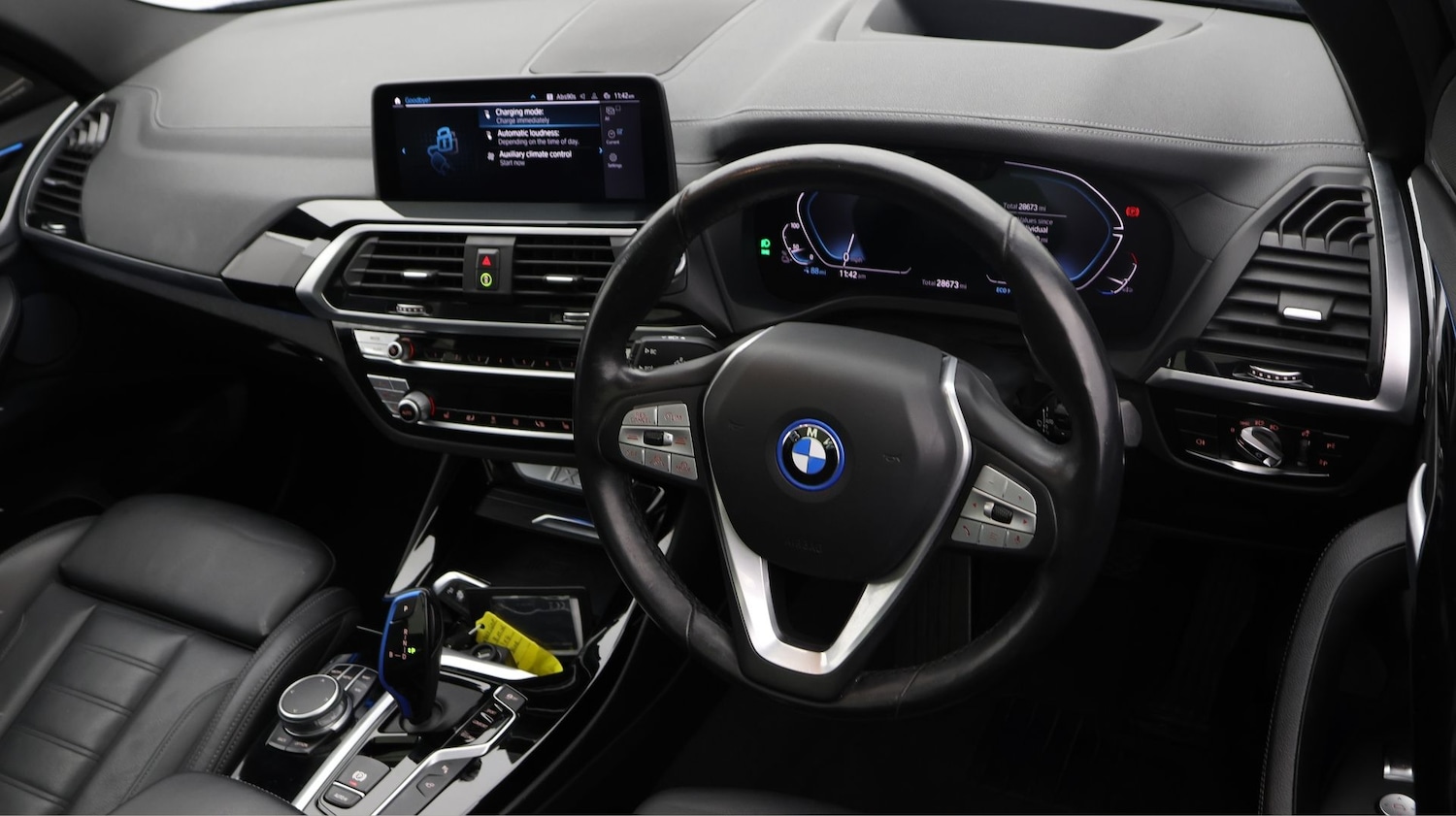 Used BMW iX3 2021 for sale - 77392190: Photo 9