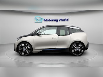 Used BMW i3 2021 for sale - 79372251: Photo