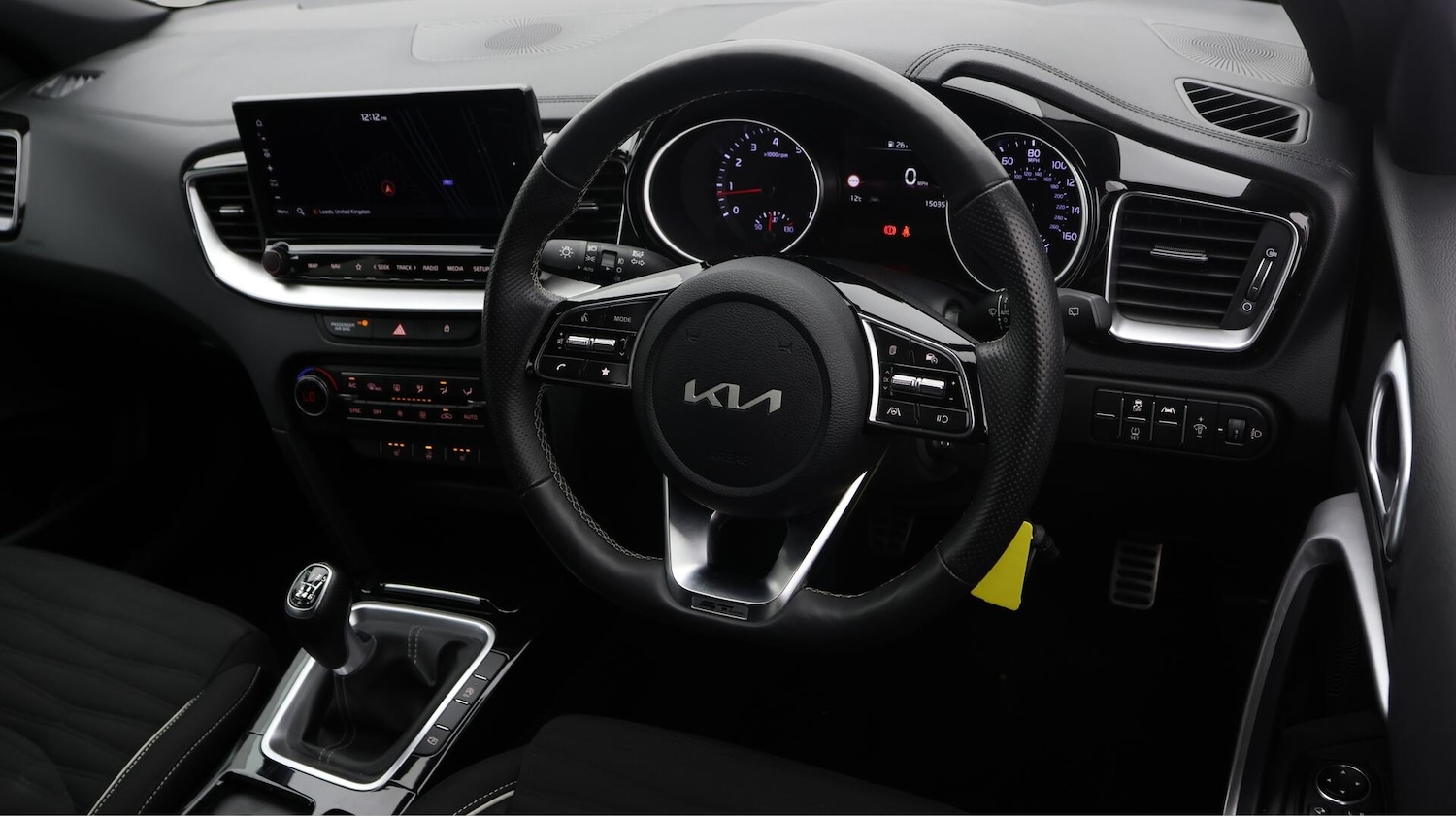 Used Kia Ceed 2025 for sale - 76433253: Photo 10