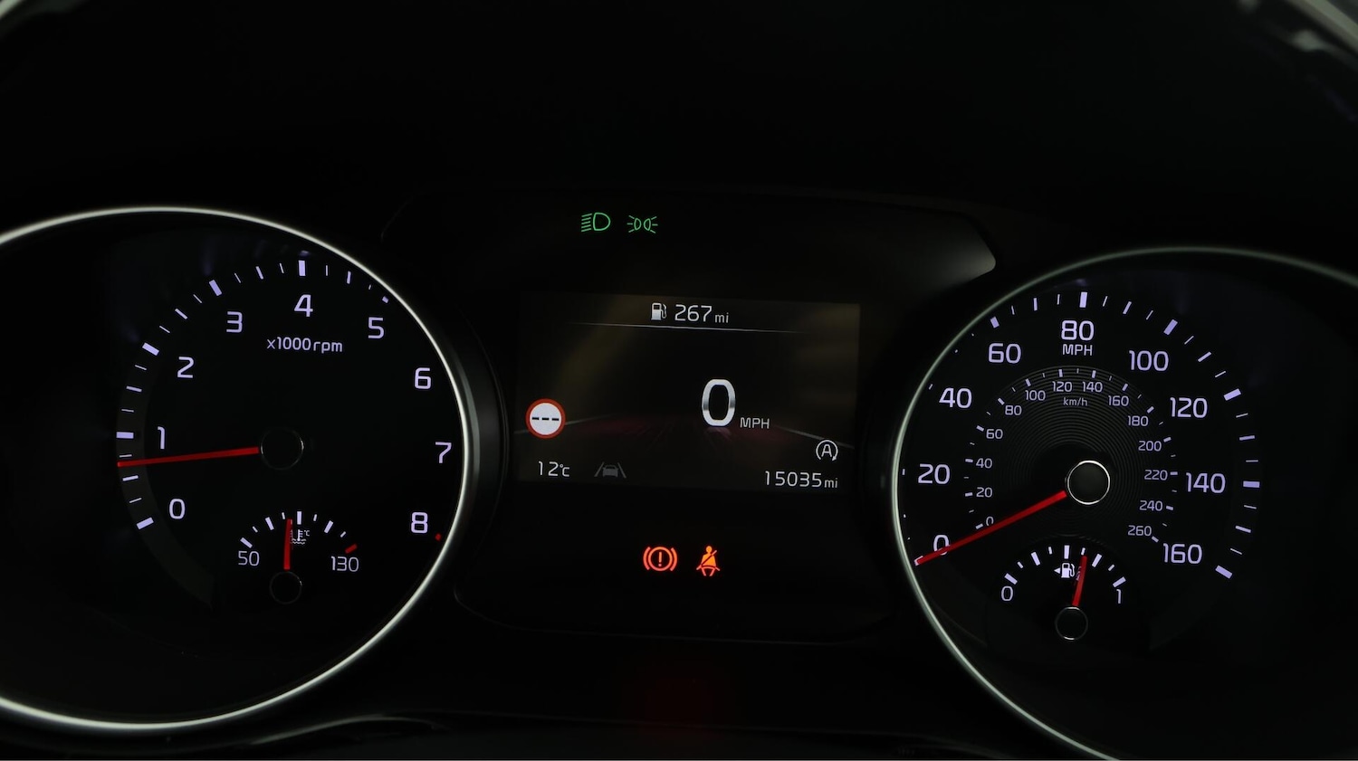 Used Kia Ceed 2025 for sale - 76433253: Photo 11