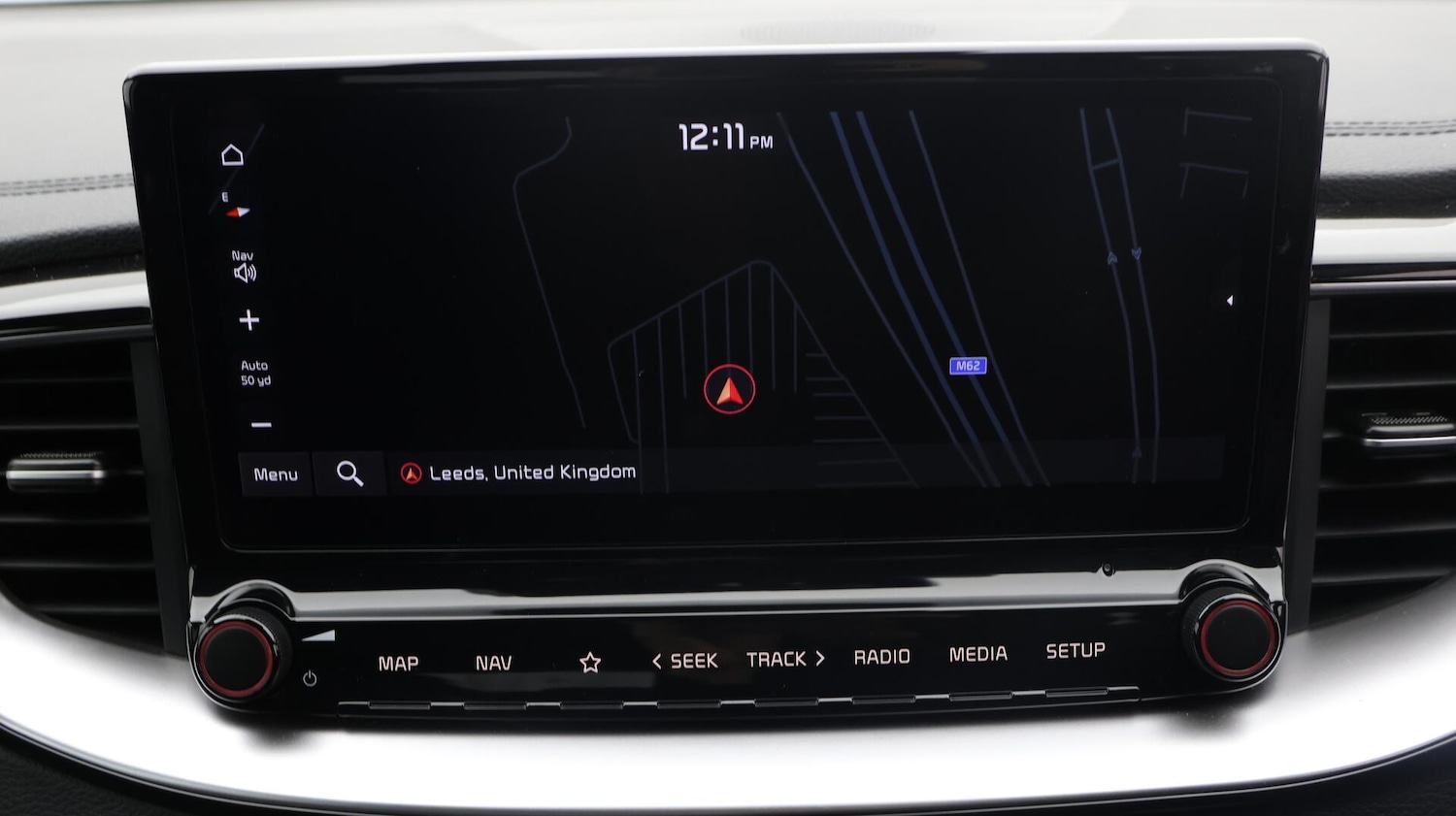 Used Kia Ceed 2025 for sale - 76433253: Photo 12