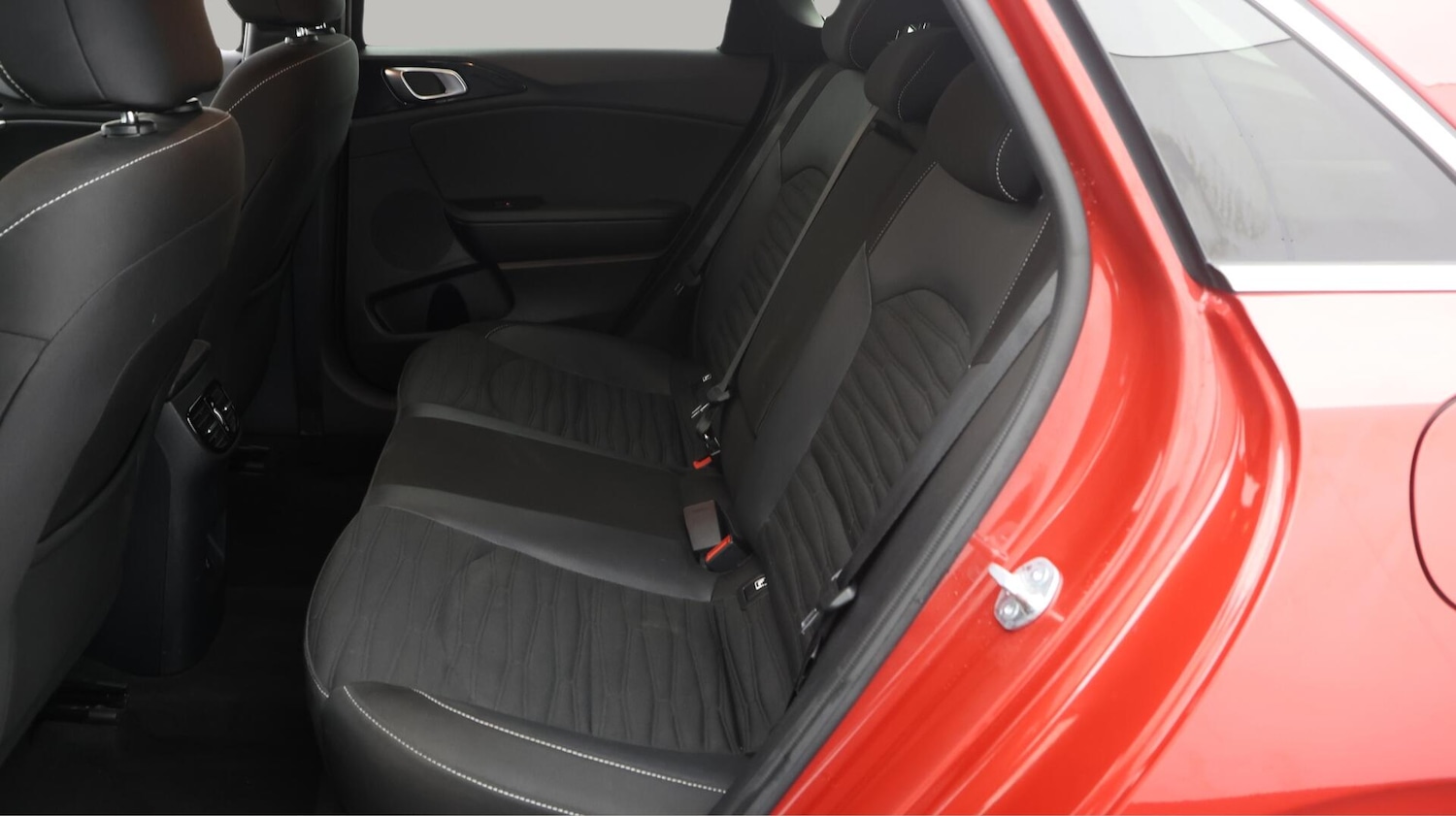 Used Kia Ceed 2025 for sale - 76433253: Photo 17