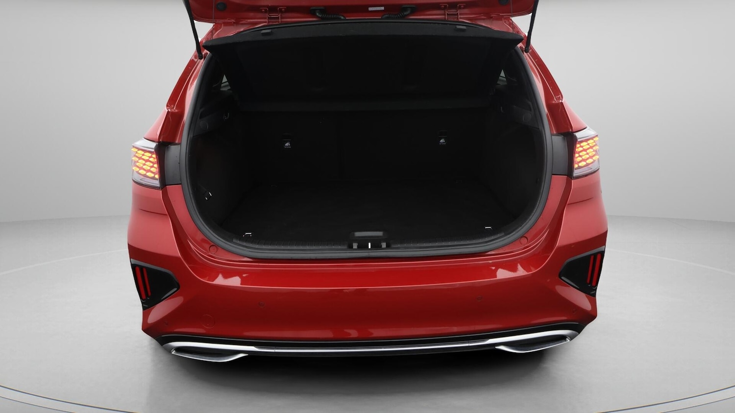 Used Kia Ceed 2025 for sale - 76433253: Photo 18