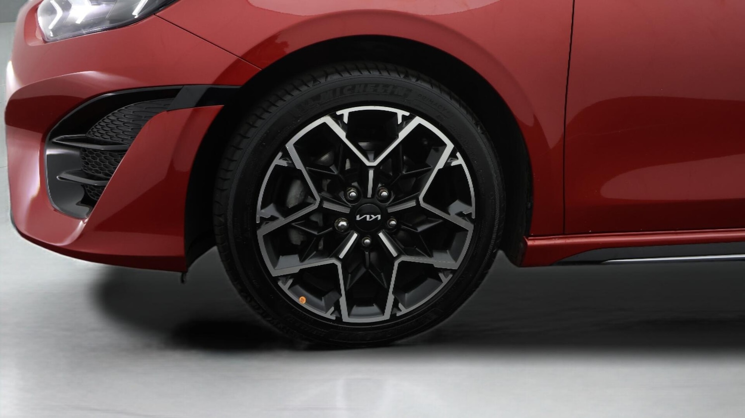 Used Kia Ceed 2025 for sale - 76433253: Photo 19