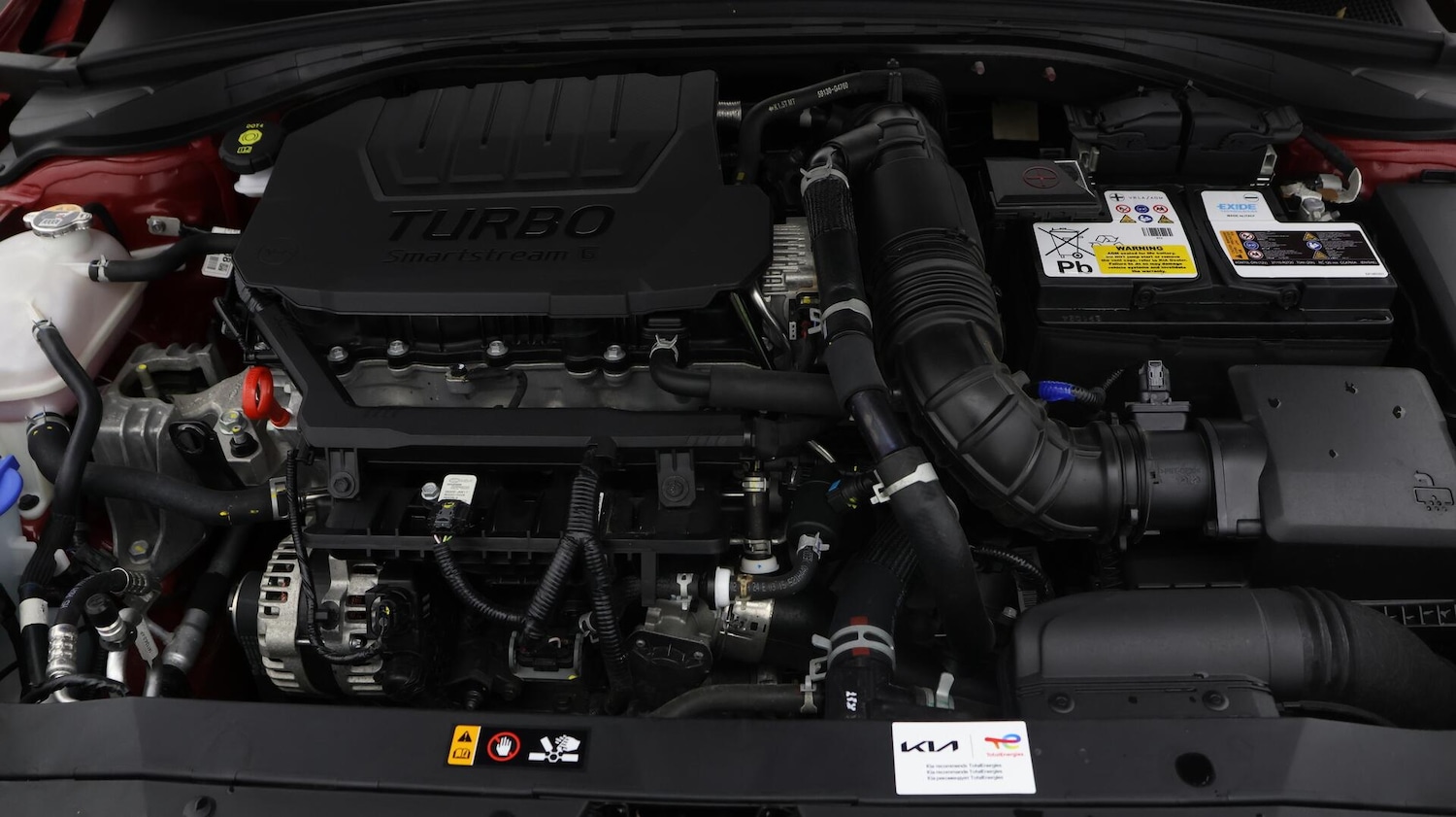 Used Kia Ceed 2025 for sale - 76433253: Photo 20