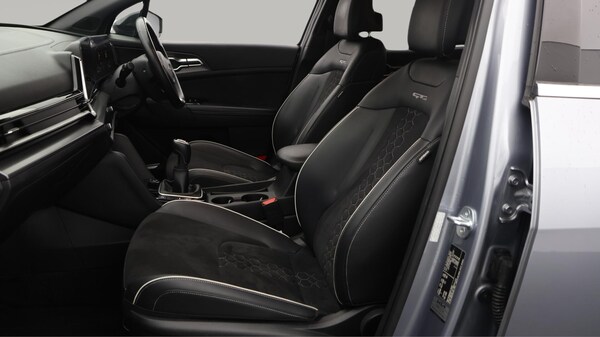 Used Kia Sportage 2023 for sale - 76166806: Photo 15