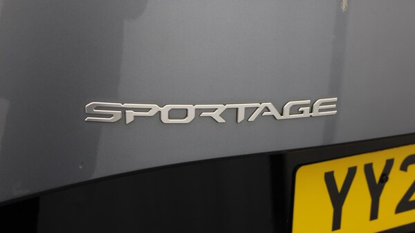 Used Kia Sportage 2023 for sale - 76166806: Photo 21
