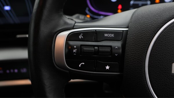 Used Kia Sportage 2023 for sale - 76166806: Photo 24