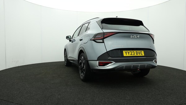 Used Kia Sportage 2023 for sale - 76166806: Photo 34