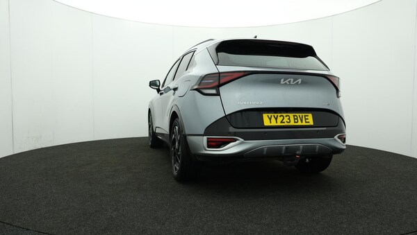 Used Kia Sportage 2023 for sale - 76166806: Photo 35