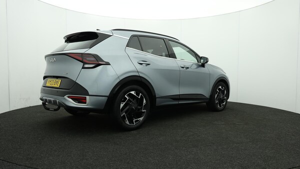 Used Kia Sportage 2023 for sale - 76166806: Photo 36