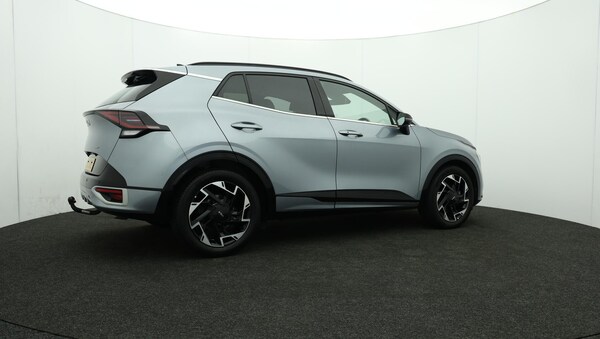 Used Kia Sportage 2023 for sale - 76166806: Photo 38