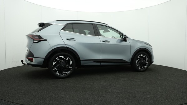 Used Kia Sportage 2023 for sale - 76166806: Photo 39