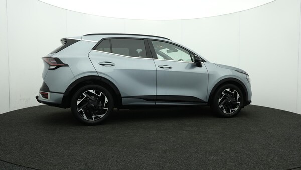 Used Kia Sportage 2023 for sale - 76166806: Photo 40