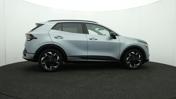 Used Kia Sportage 2023 for sale - 76166806: Photo 41