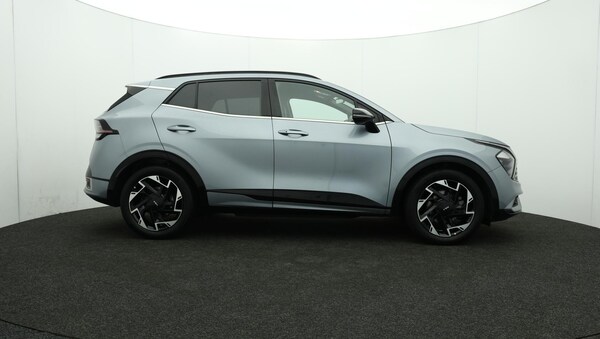 Used Kia Sportage 2023 for sale - 76166806: Photo 43