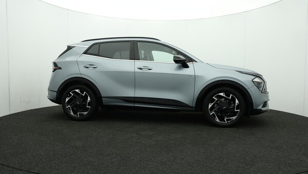 Used Kia Sportage 2023 for sale - 76166806: Photo 44