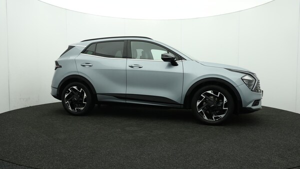 Used Kia Sportage 2023 for sale - 76166806: Photo 45
