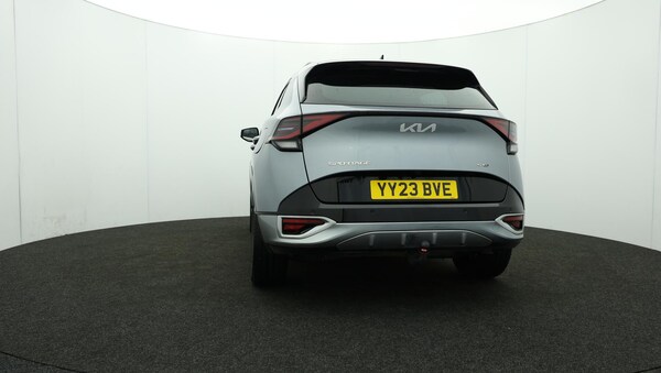 Used Kia Sportage 2023 for sale - 76166806: Photo 46