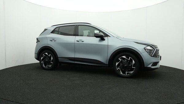 Used Kia Sportage 2023 for sale - 76166806: Photo 47