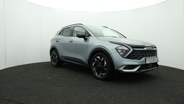 Used Kia Sportage 2023 for sale - 76166806: Photo 51