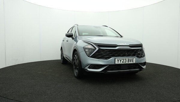 Used Kia Sportage 2023 for sale - 76166806: Photo 54