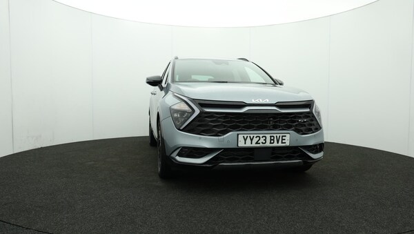 Used Kia Sportage 2023 for sale - 76166806: Photo 55