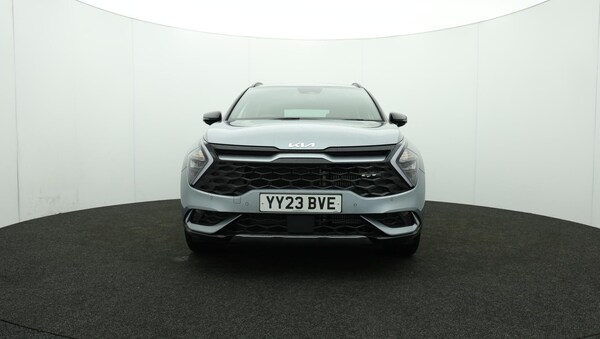Used Kia Sportage 2023 for sale - 76166806: Photo 58