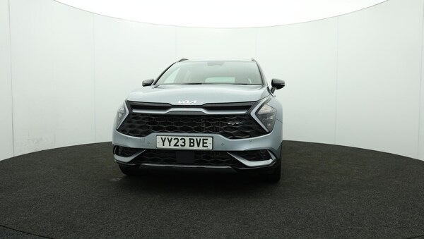 Used Kia Sportage 2023 for sale - 76166806: Photo 59