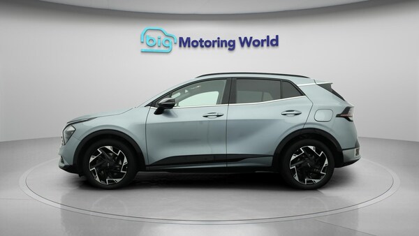 Used Kia Sportage 2023 for sale - 76166806: Photo 5
