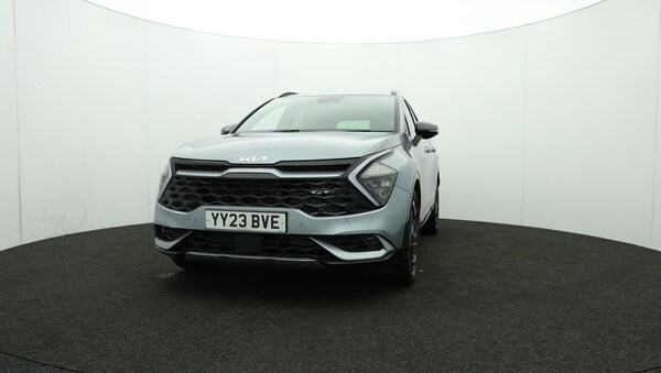 Used Kia Sportage 2023 for sale - 76166806: Photo 60