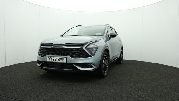 Used Kia Sportage 2023 for sale - 76166806: Photo 61