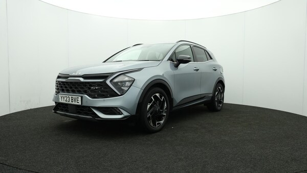 Used Kia Sportage 2023 for sale - 76166806: Photo 63