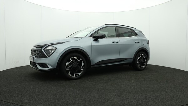 Used Kia Sportage 2023 for sale - 76166806: Photo 66