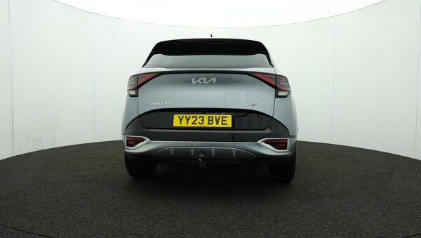 Used Kia Sportage 2023 for sale - 76166806: Photo 68