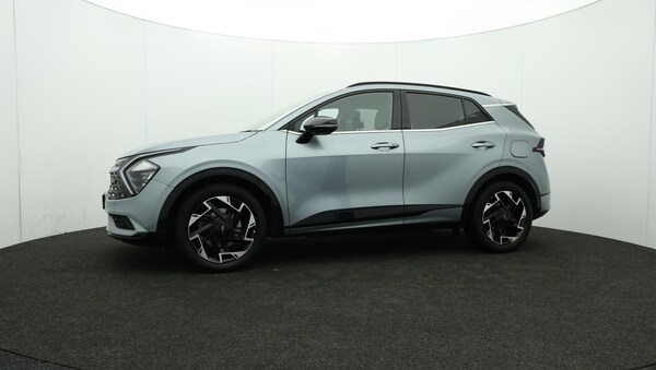 Used Kia Sportage 2023 for sale - 76166806: Photo 69