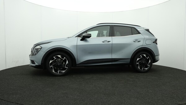 Used Kia Sportage 2023 for sale - 76166806: Photo 70